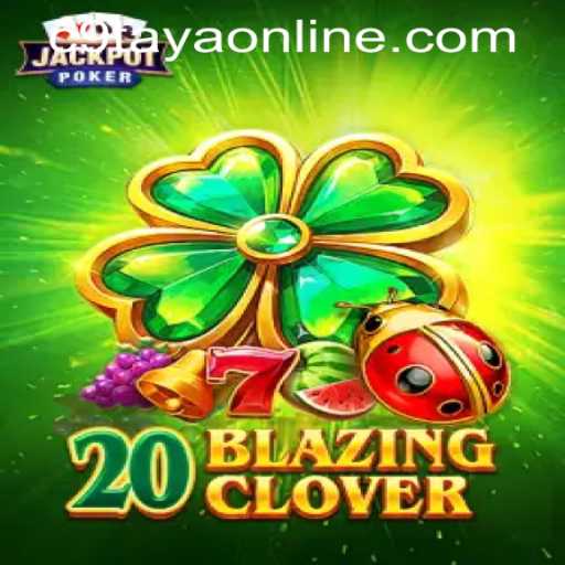 Unveiling the Thrills of 20BlazingClover at C9TAYA PH Casino
