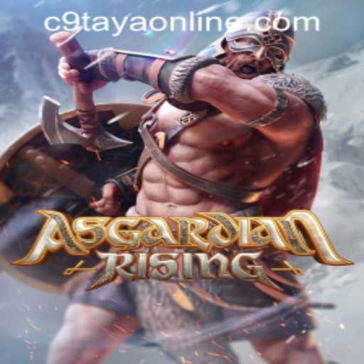 Discover the Thrilling World of AsgardianRising at C9TAYA PH Casino