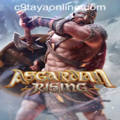 Discover the Thrilling World of AsgardianRising at C9TAYA PH Casino