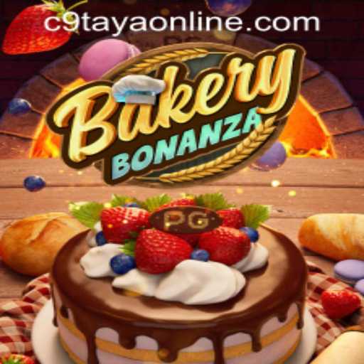 BakeryBonanza: The Sweet Adventure in C9TAYA PH Casino