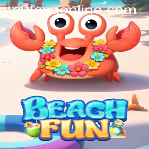 Experience the Excitement of BeachFun at C9TAYA PH Casino