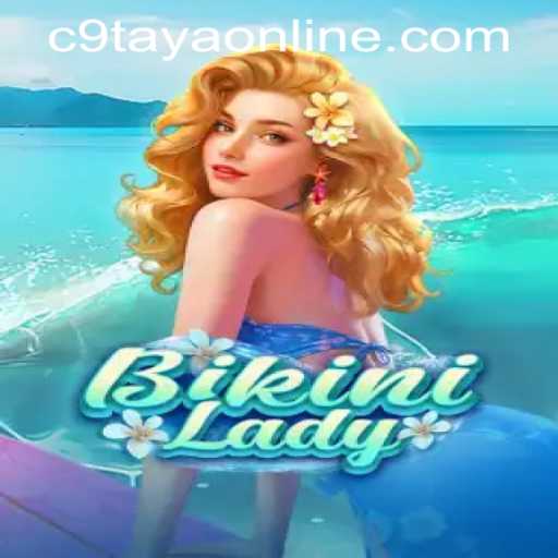 The Rise of BikiniLady in C9TAYA PH Casino: An In-Depth Exploration