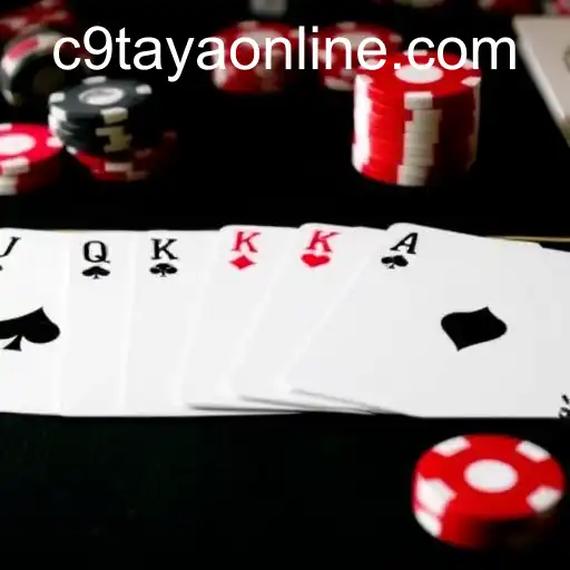 Strategies and Tips for Playing Blackjack at C9TAYA PH Casino