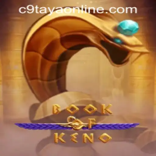 Unveiling the Excitement of BookOfKeno at C9TAYA PH Casino