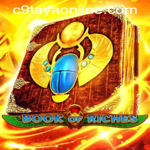 Exploring the Thrilling World of BookofRiches at C9TAYA PH Casino