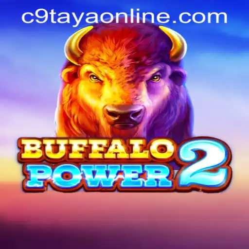 Unleashing the Thrills of BuffaloPower2: Experience the Adventure at C9TAYA PH Casino