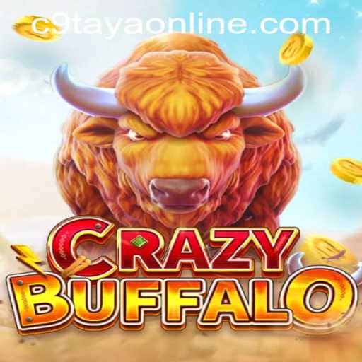 The Thrilling World of CRAZYBUFFALO: An Unforgettable Experience at C9TAYA PH Casino