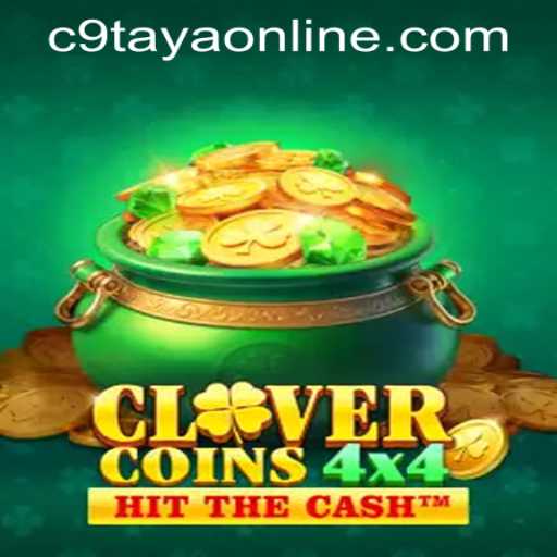 Discovering CloverCoins4x4: A Casino Gaming Experience at C9TAYA PH Casino