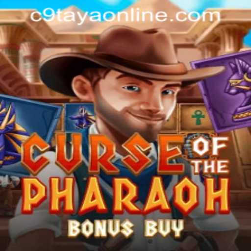 Exploring the Mysteries of CurseofthePharaohBonusBuy at C9TAYA PH Casino