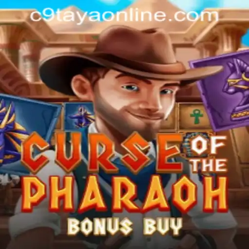 Exploring the Mysteries of CurseofthePharaohBonusBuy at C9TAYA PH Casino