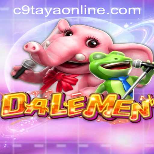 Exploring the Thrilling World of DALEMEN at C9TAYA PH Casino