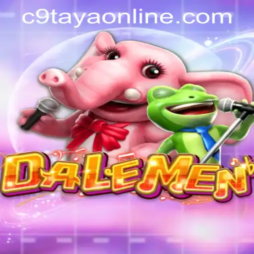 Exploring the Thrilling World of DALEMEN at C9TAYA PH Casino