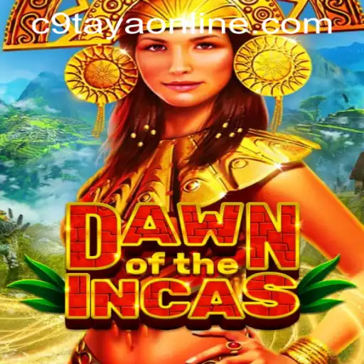 DawnoftheIncas: A Captivating Gaming Experience at C9TAYA PH Casino