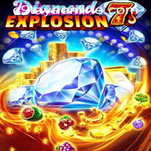 Unveiling DiamondExplosion7s: A Dazzling Adventure at C9TAYA PH Casino