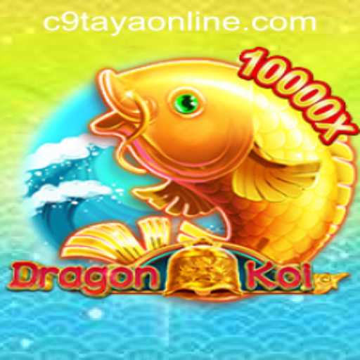 DragonKoi: A Mesmerizing Adventure in C9TAYA PH Casino