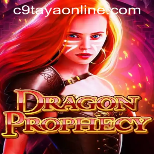 Unveiling DragonProphecy: A Journey into a World of Adventure with C9TAYA PH Casino