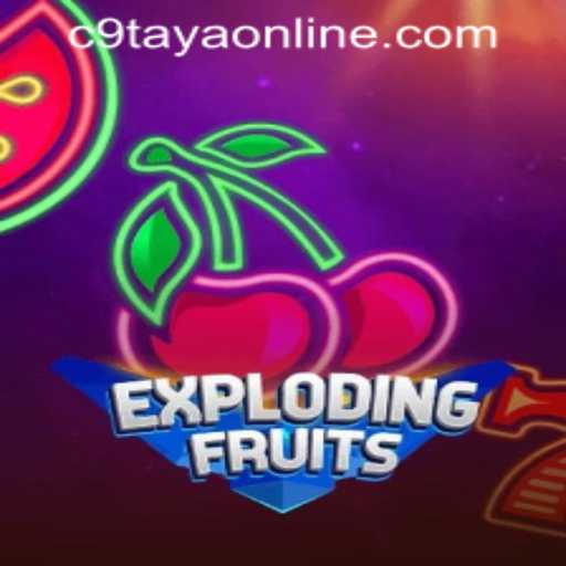 ExplodingFruits: A Thrilling Adventure in the World of C9TAYA PH Casino
