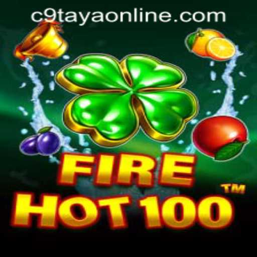 Exploring FireHot100: A New Age Casino Game