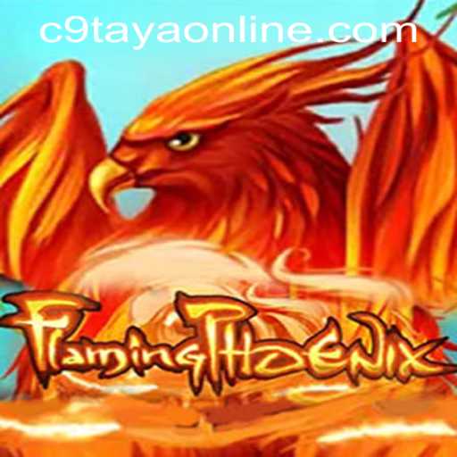 FlamingPhoenix: A Thrilling Journey in C9TAYA PH Casino