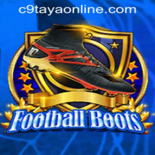 Exploring the Dynamic World of FootballBoots: A Comprehensive Guide to C9TAYA PH Casino's Latest Game