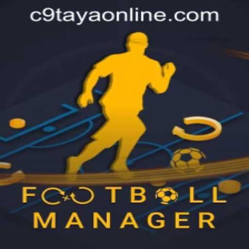 Explore the Thrilling World of FootballManager and the C9TAYA PH Casino
