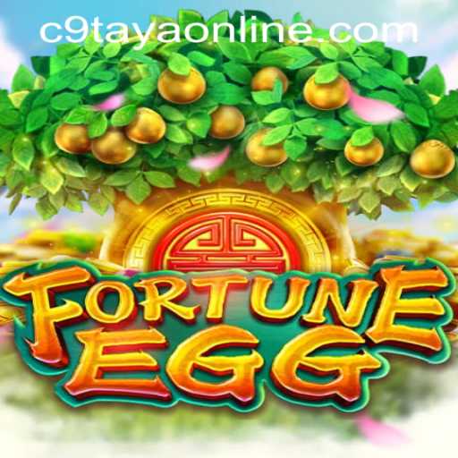Discover the Thrills of FortuneEgg at C9TAYA PH Casino