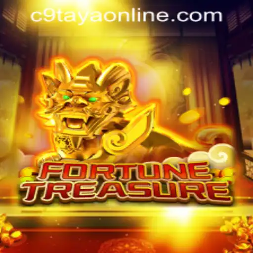 FortuneTreasure: An Immersive Gaming Experience at C9TAYA PH Casino