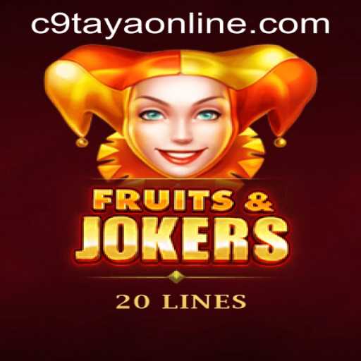 Exploring FruitsAndJokers20 at C9TAYA PH Casino