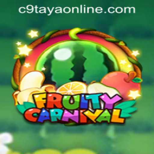 Experience the Exhilarating World of FruityCarnival at C9TAYA PH Casino