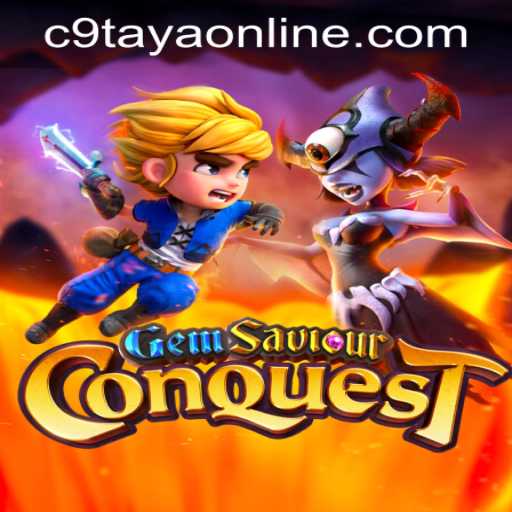 GemSaviourConquest: A Thrilling Adventure Awaits at C9TAYA PH Casino
