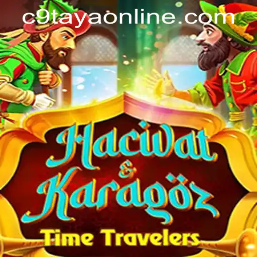Exploring HacivatandKaragoz in the Context of C9TAYA PH Casino