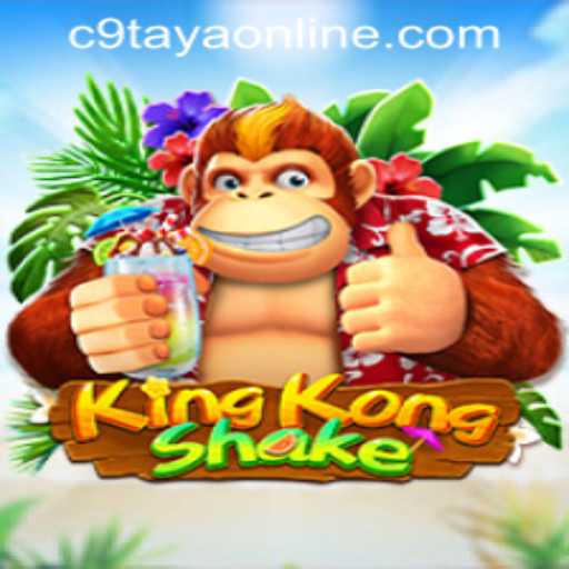 The Exciting World of KingKongShake at C9TAYA PH Casino