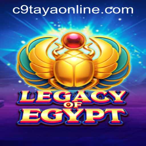 Exploring the Ancient World with LegacyOfEgypt at C9TAYA PH Casino
