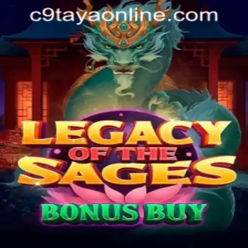 Exploring the Mystical World of LegacyoftheSagesBonusBuy at C9TAYA PH Casino