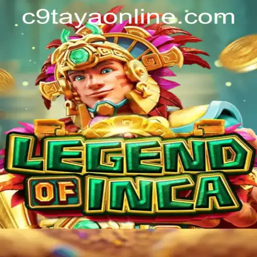 Exploring the Mythical World of LegendofInca at C9TAYA PH Casino