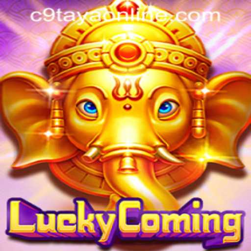 Exploring 'LuckyComing': A Thrilling Experience with C9TAYA PH Casino