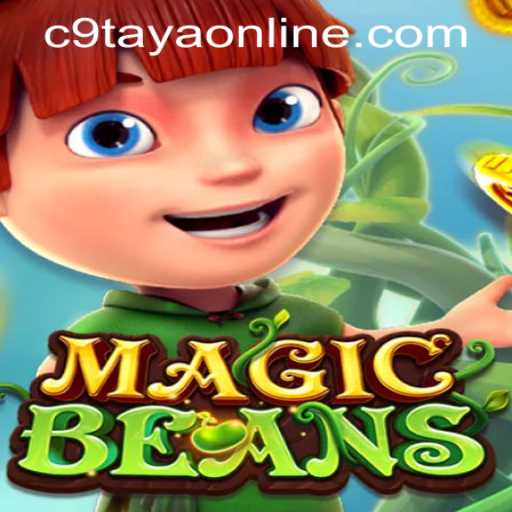 Unleashing the Adventure: Discover MAGICBEANS at C9TAYA PH Casino