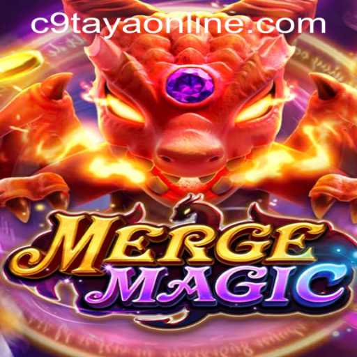 Exploring MERGEMAGIC: A Spellbinding Adventure and C9TAYA PH Casino Twist