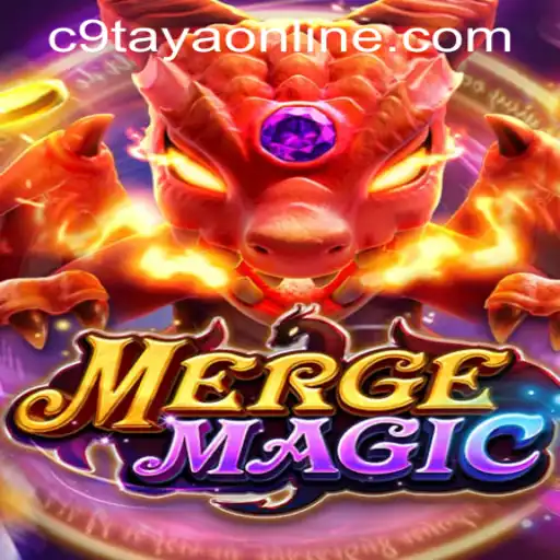 Exploring MERGEMAGIC: A Spellbinding Adventure and C9TAYA PH Casino Twist