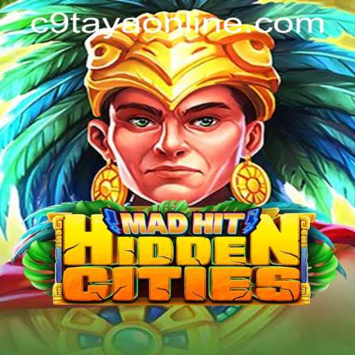 Discovering the Thrills of 'MadHitHiddenCities': A Revolutionary Gaming Experience with C9TAYA PH Casino