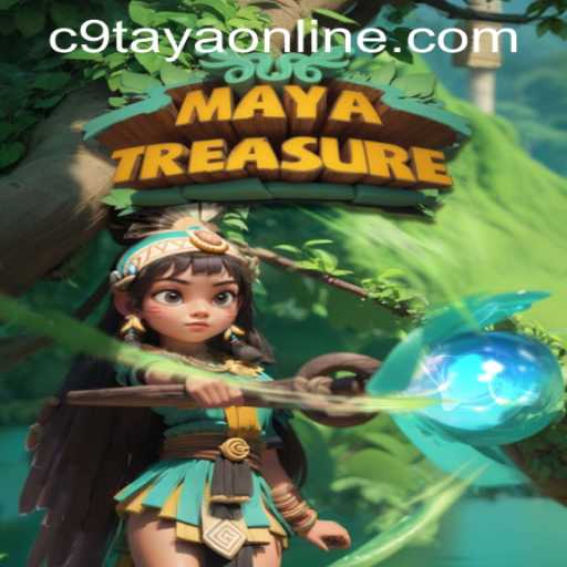Unveiling MayaTreasure at C9TAYA PH Casino
