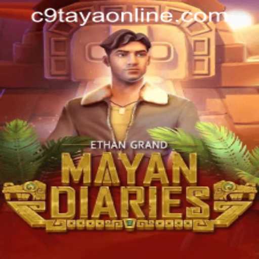 MayanDiaries: Exploring Ancient Civilization Through C9TAYA PH Casino Gameplay