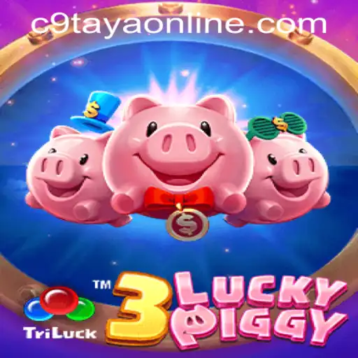 Discover the Excitement of 3LUCKYPIGGY at C9TAYA PH Casino