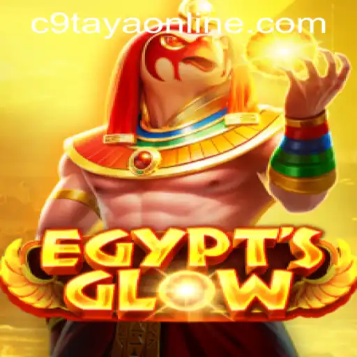 Discover the Excitement of EgyptsGlow at C9TAYA PH Casino