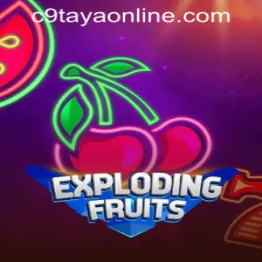 ExplodingFruits: A Thrilling Adventure in the World of C9TAYA PH Casino