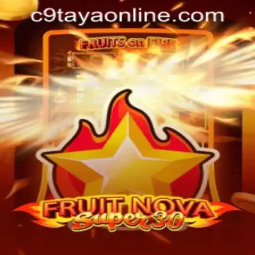 Unlock the Excitement of FruitrNovaSupe30 at C9TAYA PH Casino