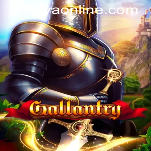 Gallantry: A Thrilling Casino Game Experience at C9TAYA PH Casino