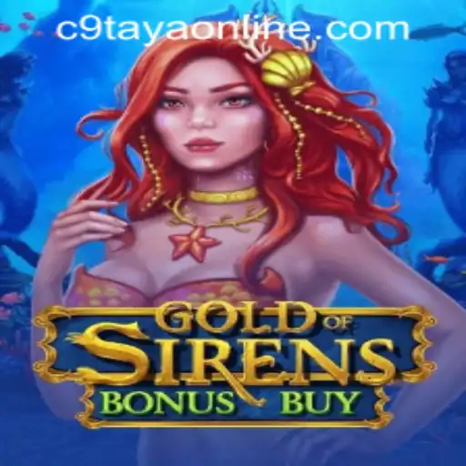 GoldofSirensBonusBuy: An Immersive Gaming Experience at C9TAYA PH Casino