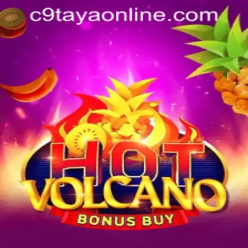 Exploring HotVolcanoBonusBuy in the C9TAYA PH Casino Landscape