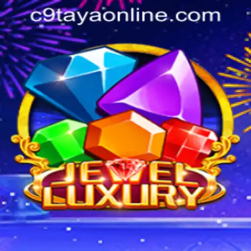 JewelLuxury: A Captivating Venture into Interactive Gaming